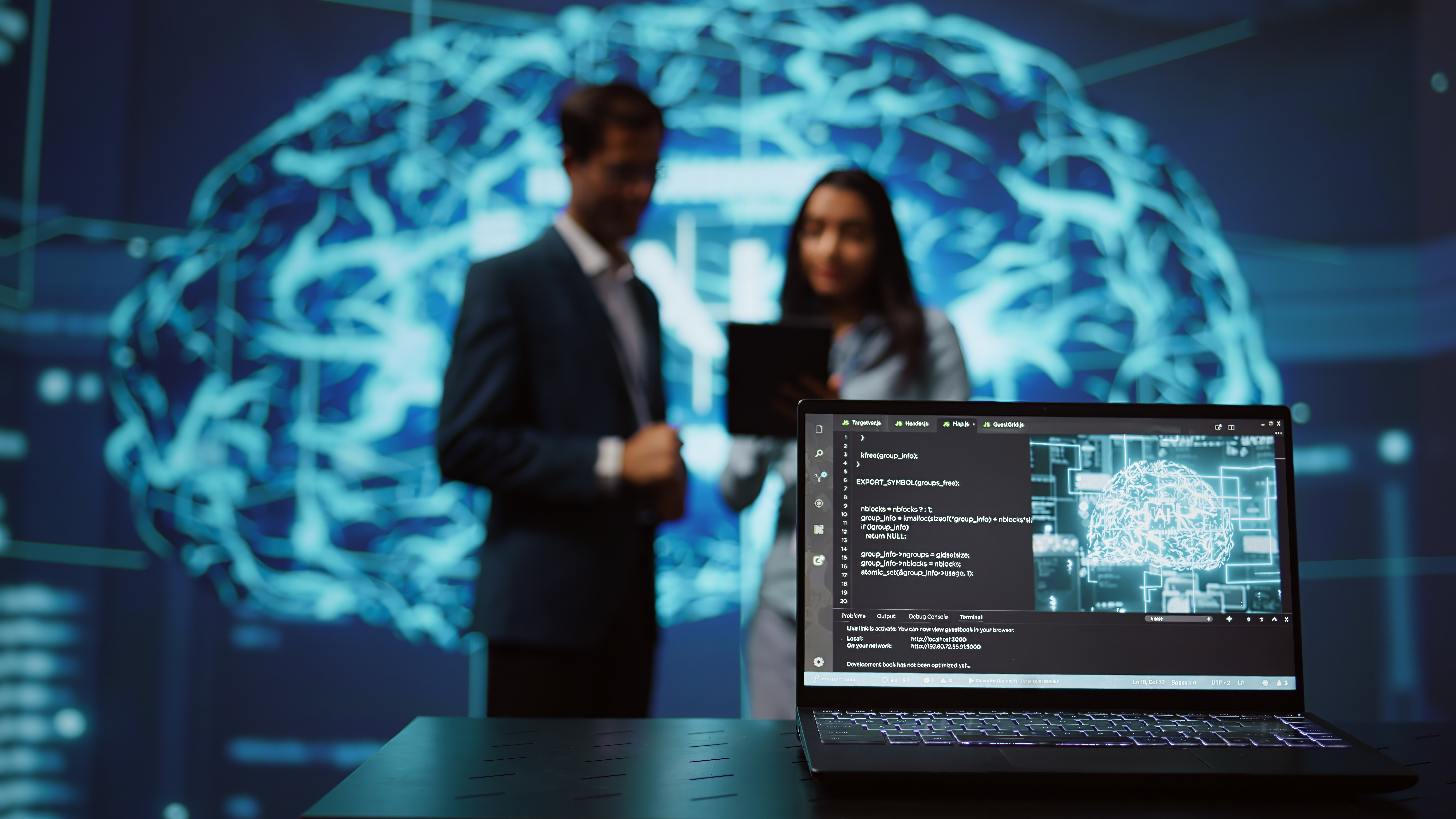 AI Agent Development
