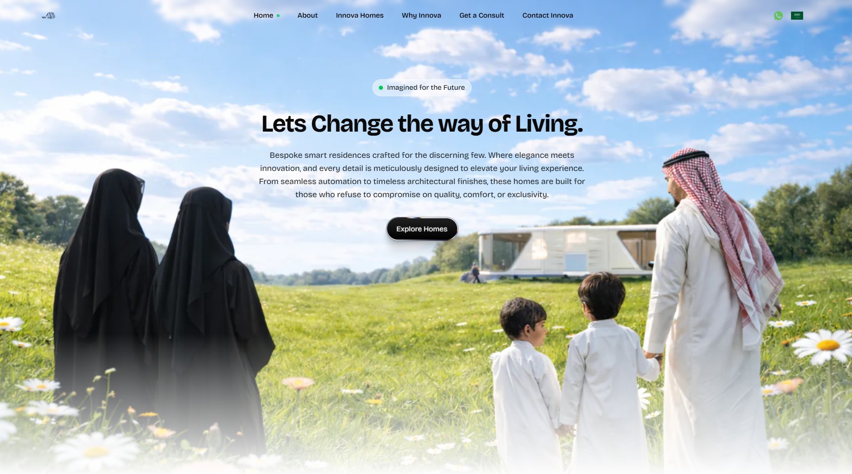 Innova Living